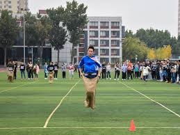 多地赛事活动为发展赋能、为生活添彩 “体育＋”如此活力迸发