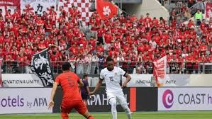 中超-莱昂纳多传射建功 上海海港战胜深圳新鹏城